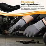 best work gloves for dexterity